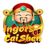 Bocoran RTP Slot Microgaming Ingots Of Cai Shen